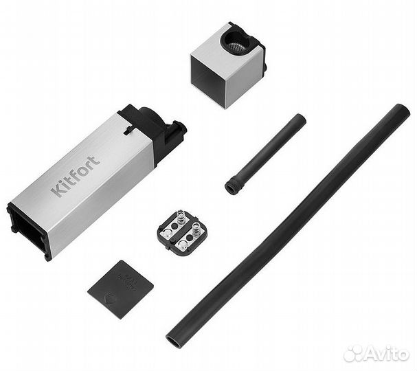 Дымогенератор для копчения Kitfort кт-2033 Smoking