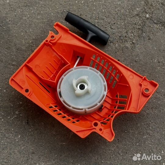 Стартер для бензопилы 45/52 4 зацепа