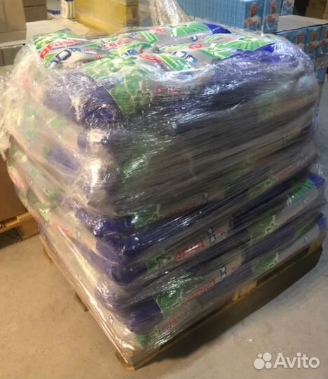 Стиральный порошок ariel 15 кг