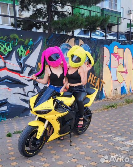 Балаклава шапка на мото шлем