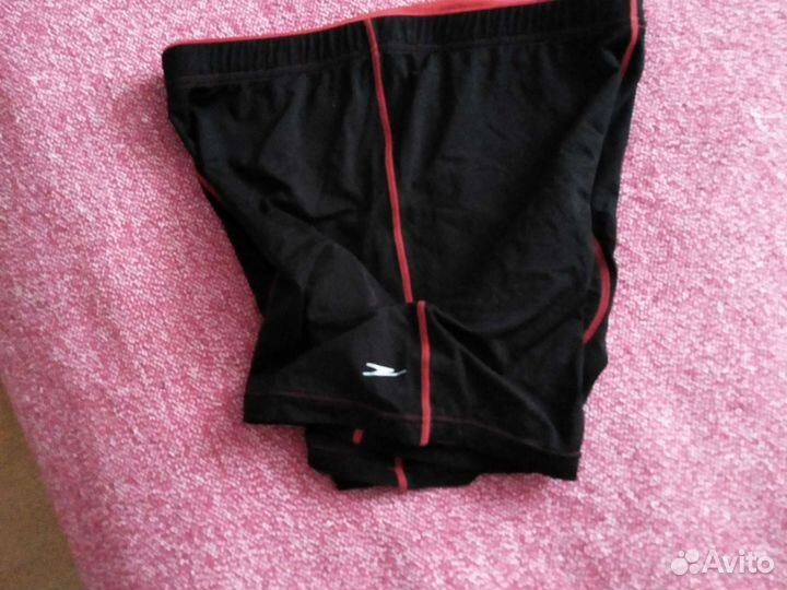 Велосипедки