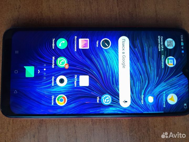 OPPO A1k, 2/32 ГБ