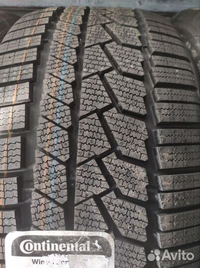 Continental ContiWinterContact TS 860S 295/40 R21 111V