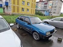 ВАЗ (LADA) 2109 1.5 MT, 1998, 222 333 км, с пробегом, цена 57 000 руб.