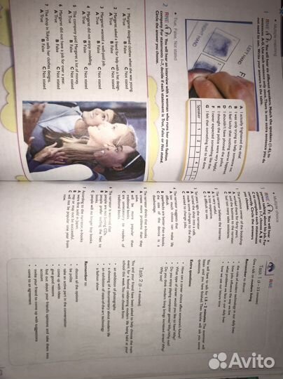 Учебники и рабочие тетради англ 10 класс starlight