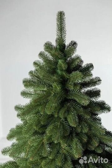 Ель искуственная пышная 2,10