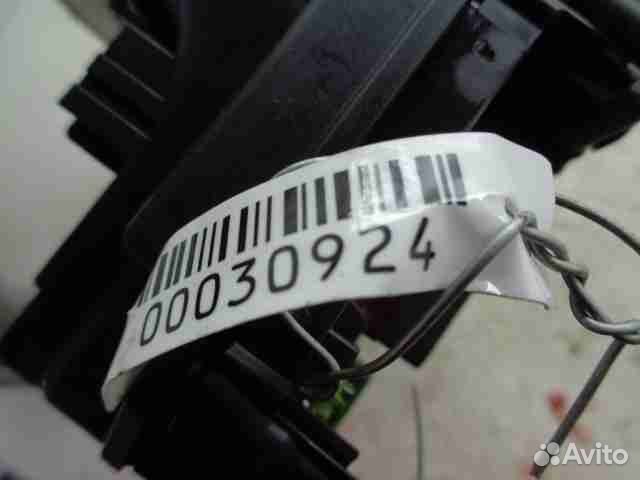 Блок SAM передний Mercedes C-klasse 204 2129003825