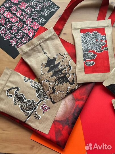 Набор для знакомства с китайским чаем