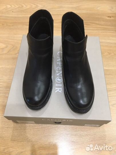 Ботинки Cafenoir