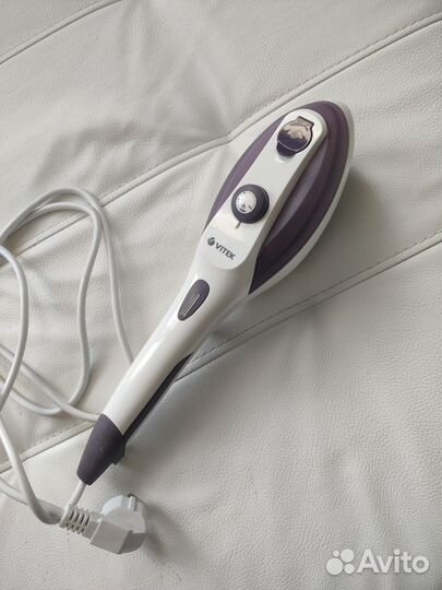 Паровая щетка vitek