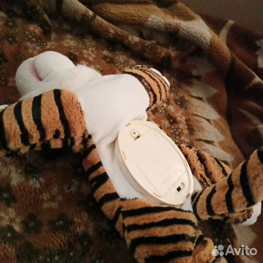 Мягкие игрушки