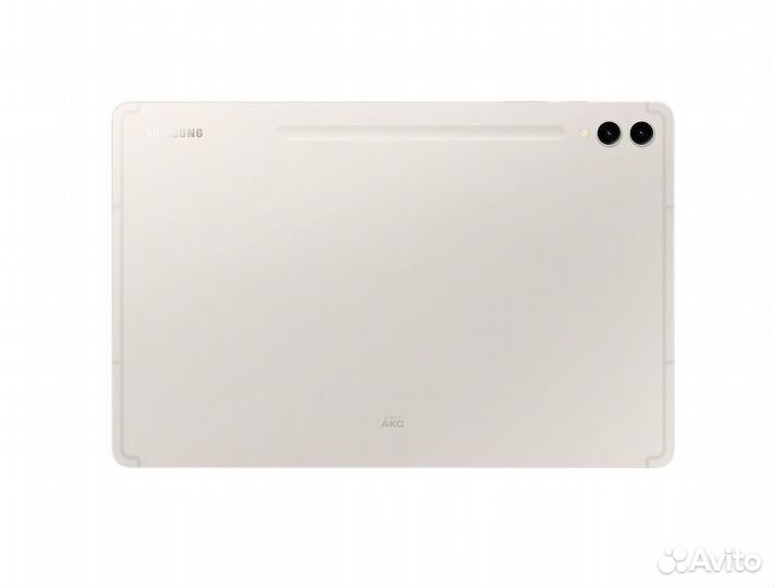 Tab S9+ 256Gb Beige 5G