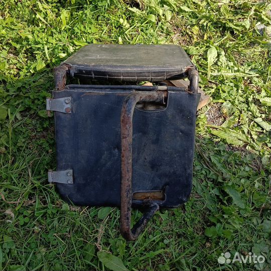 Задние сиденья луаз