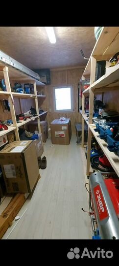 Аренда и прокат строительного инструмента