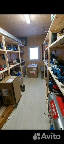 Аренда и прокат строительного инструмента