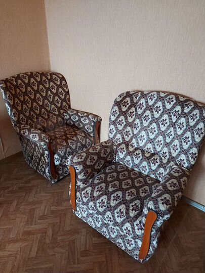 1-к. квартира, 37 м², 6/10 эт.