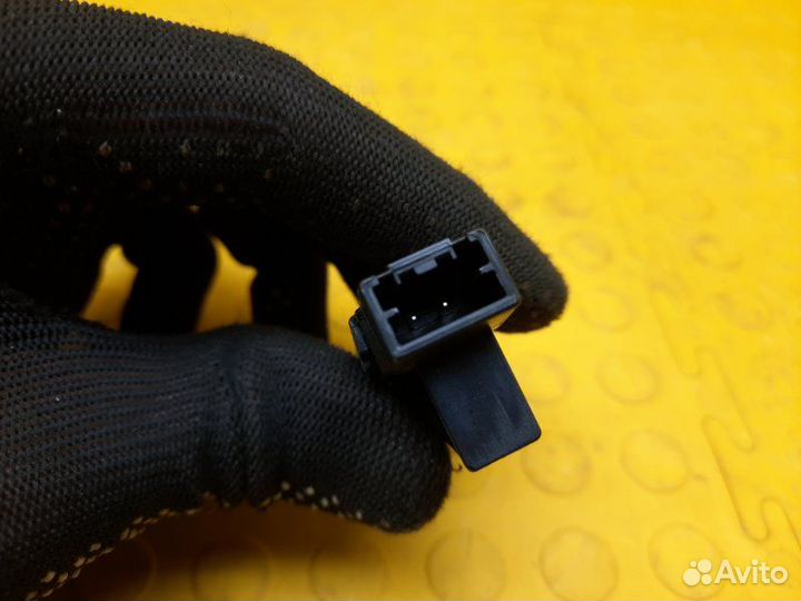 Б/У Подсветка двери В хорошем состоянии