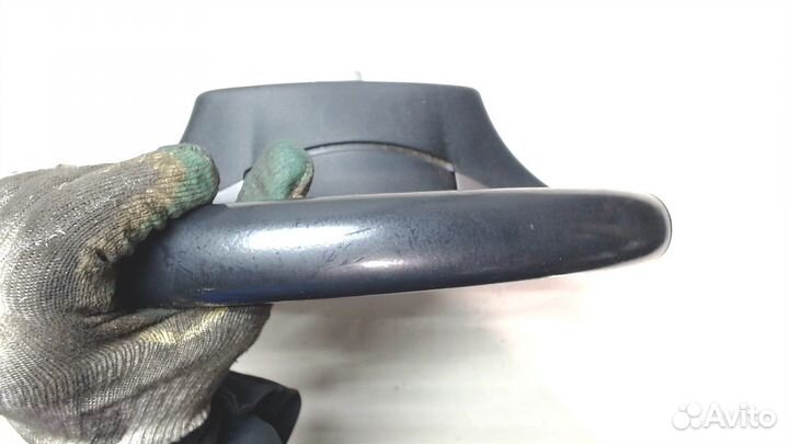 Руль Subaru Legacy Outback (B14), 2011