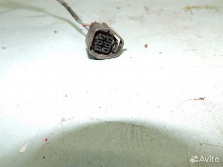 Проводка двери задней левой Mitsubishi Galant 9