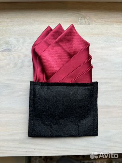 Галстук бабочка мужская