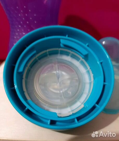 Philips avent поильник новый