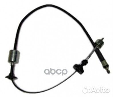 Трос сцепления 6001546867 renault