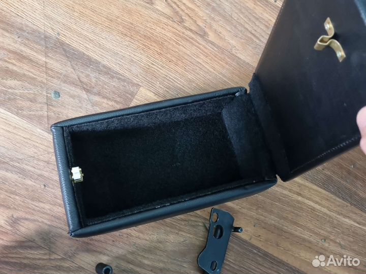 Подлокотник для гранты