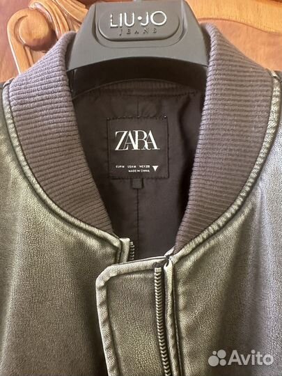 Куртка Zara женская