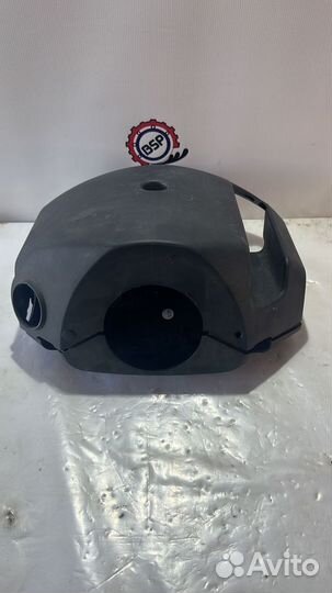 Кожух рулевой колонки Opel Zafira B 2005-2012