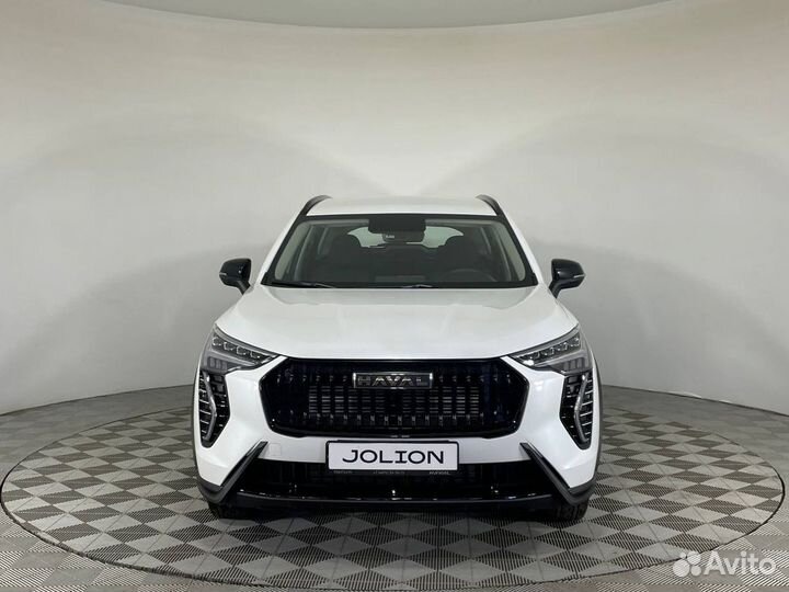 HAVAL Jolion 1.5 AMT, 2024