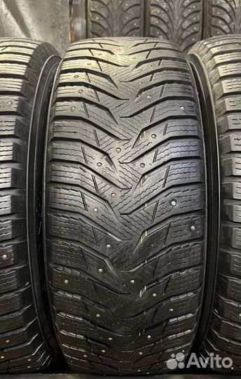 Kumho WinterCraft Ice WI31 235/65 R17