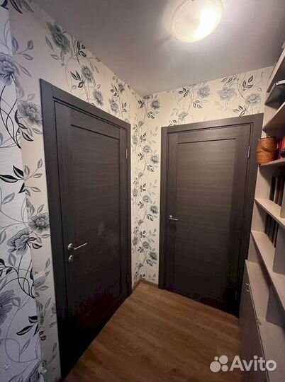 Межкомнатные двери беленые/эмаль