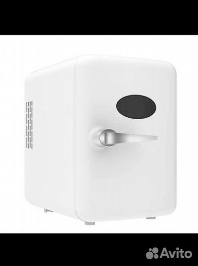 Мини-холодильник для дома 4.5л