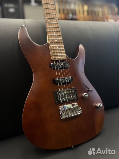 Ibanez GSA60-WNF электрогитара (Новая)