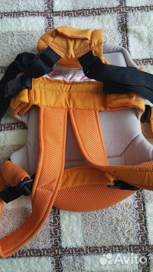 Сумки-кенгуру, переноски, слинги