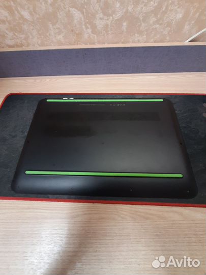 Ноутбук hp pavilion gaming 15