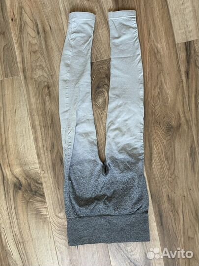 Костюм для фитнеса женский