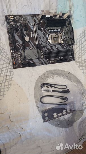 Gigabyte z390 ud lga 1151v2