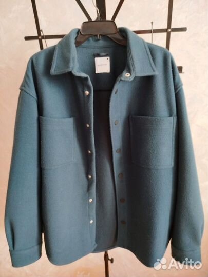 Куртка-рубашка Reserved мужская