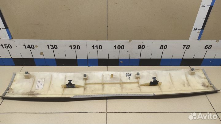 Обшивка потолка A6 C6,4F 2005-2011