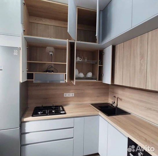 Кухня от производителя