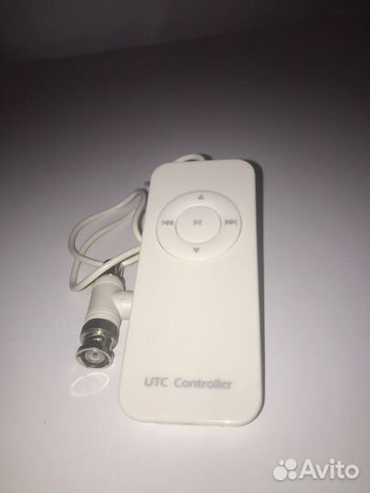 ML-UTC-Controller