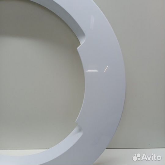 Внешнее обрамление люка Indesit 250006694