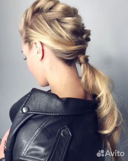 Парикмахер, колорист, стилист по прическам