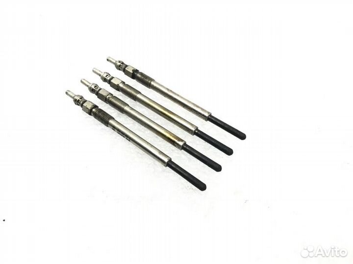 Свеча накала Citroen C4 Picasso универсал HDI 2007