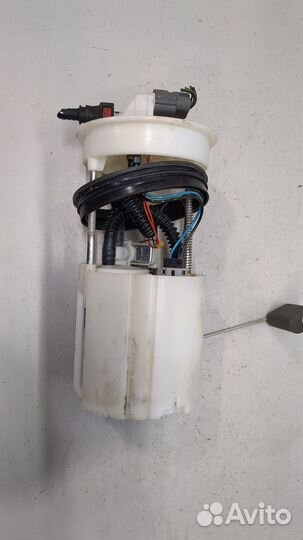 Насос топливный электрический Nissan Almera Tino, 2004