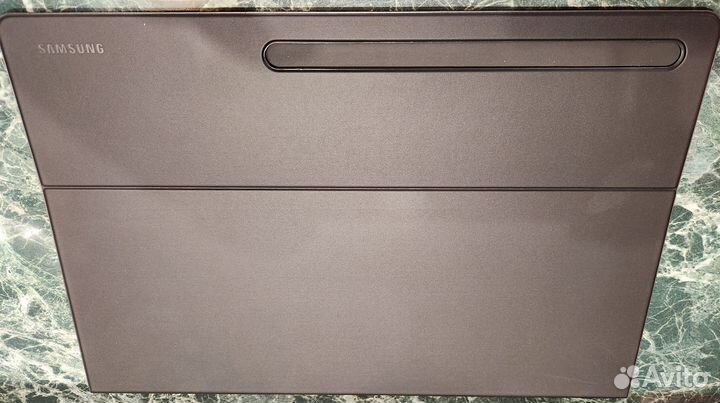 Оригинал Чехол для Samsung Galaxy Tab S8 Ultra