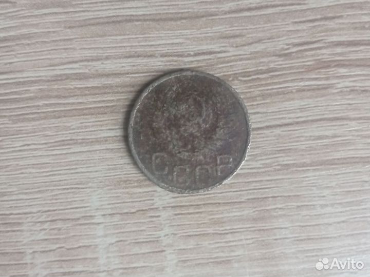 Монета