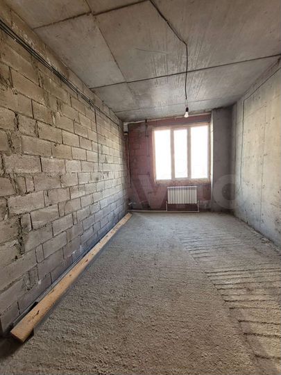 2-к. квартира, 67 м², 1/9 эт.