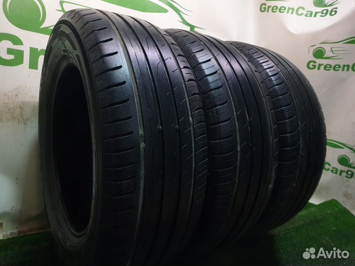 Toyo Proxes CF2 215/60 R16